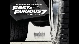 Fast &amp; Furious 7 - Bassnectar feat. Rye Rye - Now