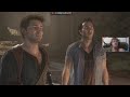 UNCHARTED Legacy Of Thieves Part 4 Uncharted