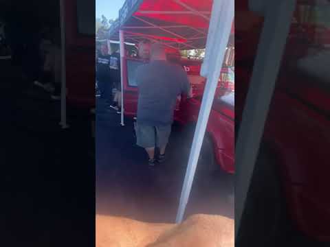 Ruckus and chill part 5 walk around