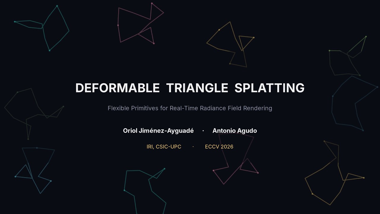 DETRIS — 4-minute explainer