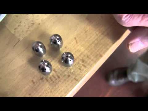 Rocket Espresso 58mm Tamper - Stainless Steel | Seattle Coffee Gear