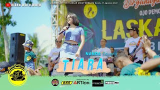 Download lagu NANDA SAYANG Ft. SUNAN KENDANG - TIARA || DINASTY MUSIC ( LIVE PEMUDA ARKUT ) mp3