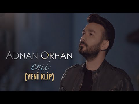 Adnan Orhan - Emi (Video Klip)