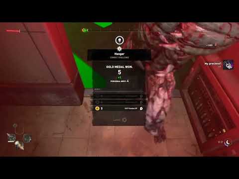 Ka Doom Shotgun Easter Egg Arcade