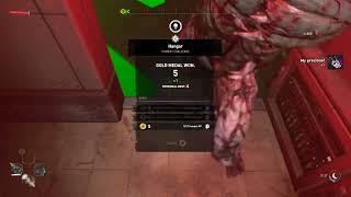 Ka Doom Shotgun Easter egg arcade