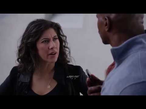 Rosa & Alicia Part 2