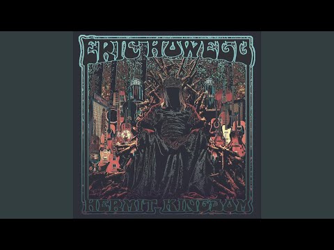 Darbuka! Dilruba! S.G.!