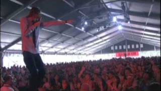 The Higher/&quot;It&#39;s Only Natural&quot;/Fuji Festival/Japan 2009