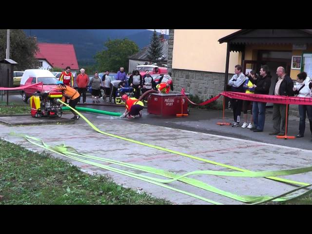 Fryčovice, 15. 09. 2012