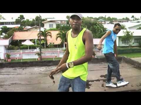 Hunz & DES - Ghetto Girl [OFFICIAL VIDEO]