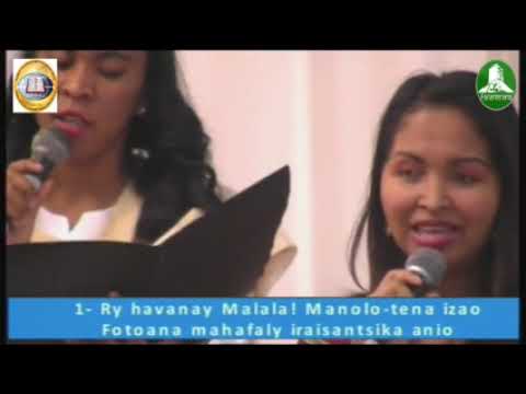 FFPM 297 RY HAVANAY MALALA