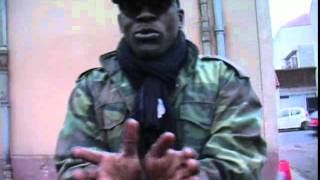 Interview Black Jack Democrates D (Trailer)