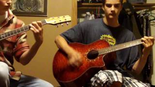 Days of the New - Whimsical cover