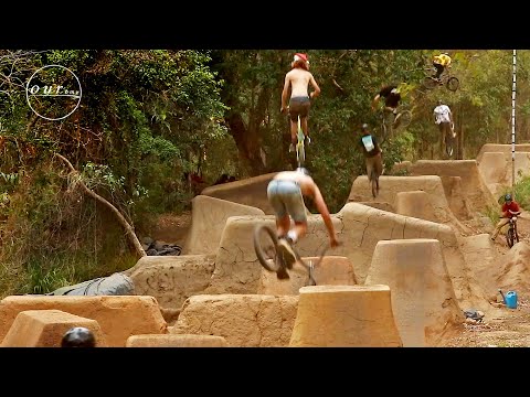 AUSSIE TRAIL JAM -- BP TRAILS' 2019