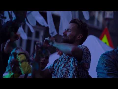 Karnival á Klapparstíg 2018