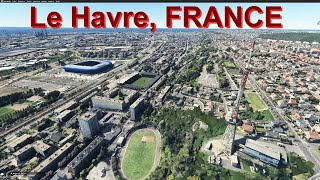 Le Havre video