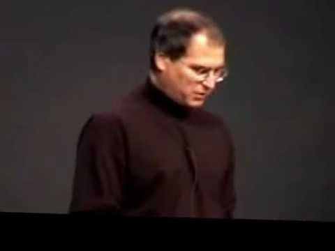 Apple WWDC 2002 - Steve Jobs declares OS 9 Dead