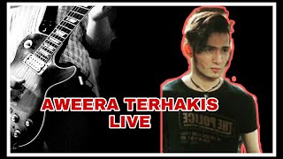 Download lagu Terhakis live aweera mp3 Download lagu Terhakis live aweera mp3