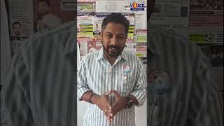 Download lagu RG Manoj Parab Accuses Vijai Sardesai of Treating Politics as a Joke, Calling Him a 'Big Prankster' mp3 Download lagu RG Manoj Parab Accuses Vijai Sardesai of Treating Politics as a Joke, Calling Him a 'Big Prankster' mp3