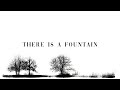 There Is A Fountain Lyrics | Mercy Me