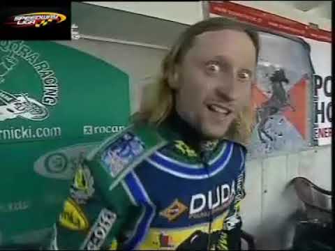 Unia Leszno vs Włókniarz Czestochowa