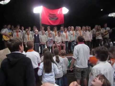 Stamm St. Willigis - Der Faden