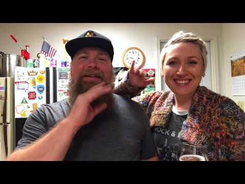 Homebrew Wednesday 177 - Tom Petty and Stuff