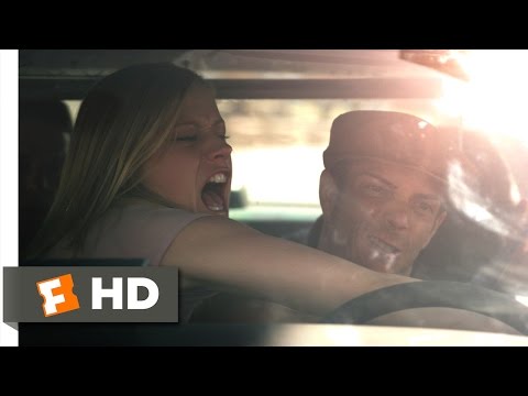 The Vatican Tapes (1/10) Movie CLIP - The Accident (2015) HD