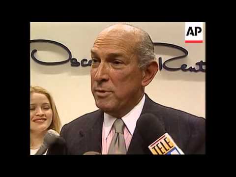 USA - New York Fashion Week