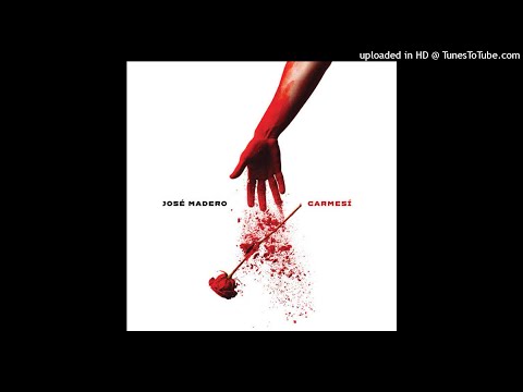 Jose Madero - Sinmigo (Audio)