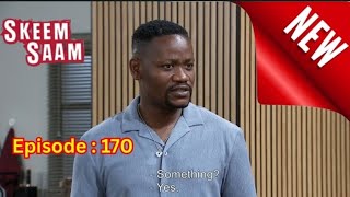 Download lagu Skeem Saam 20 February 2026 | Episode 170 | Session 14 | Full HD | Today Full Episode  mp3