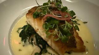 Caet [Seafood I Oysterette] Review 