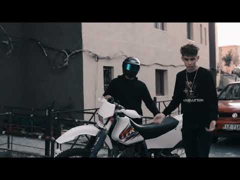 KLEJDI | THIRRI GANGSTAT (G-RAP DIREKT AUS ALBANIEN)