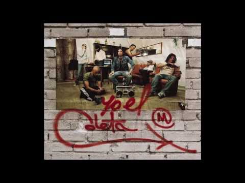 04-El Coleta-Bulerias de M.O. (con Broder Chegar )