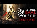 The SECRET Journey of BAAL | The ancient deity has returned