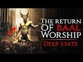 The SECRET Journey Of BAAL The Ancient Deity Has Returned