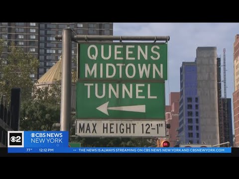 How Much Is The Throgs Neck Toll