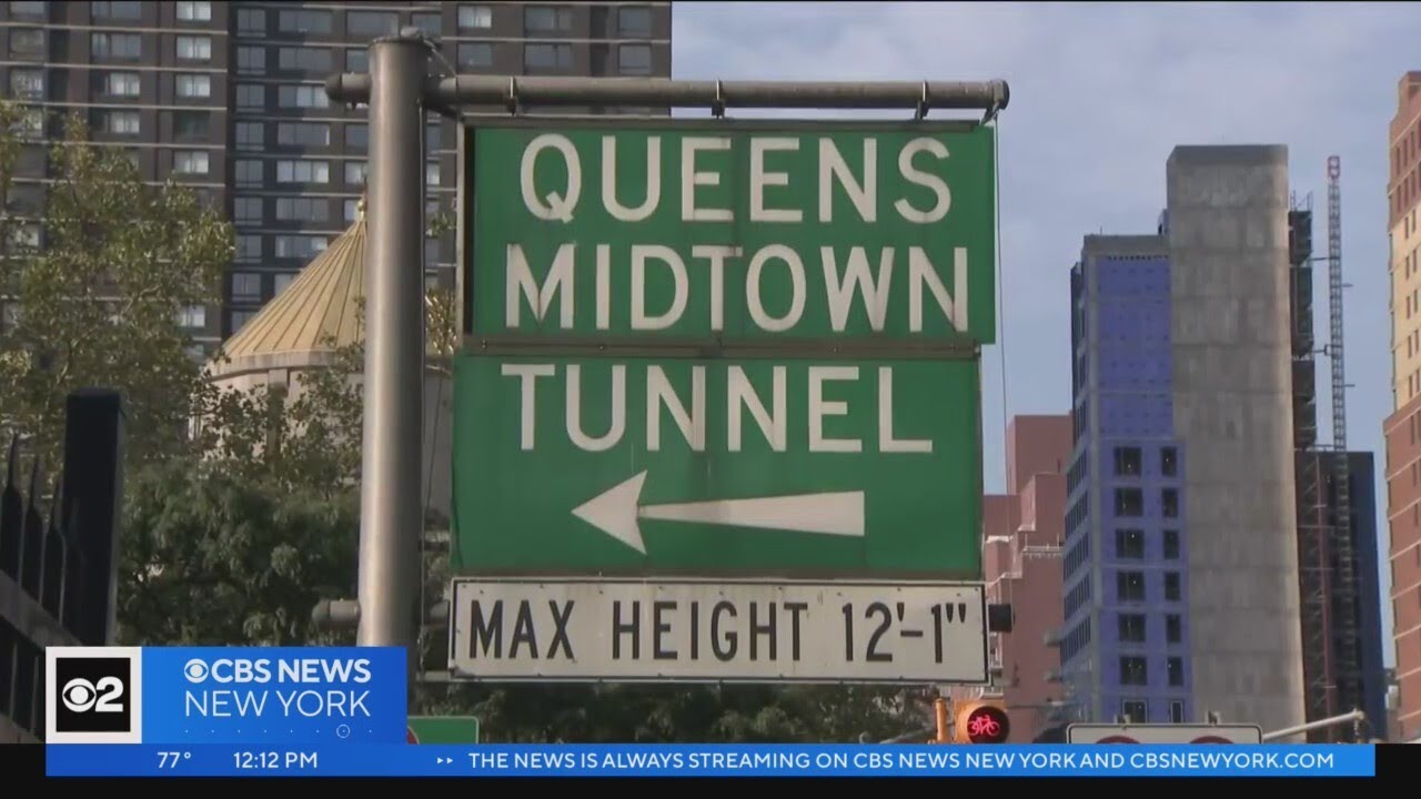 How much are the tolls on NYC bridges? Tipseri