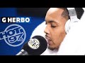 G HERBO FUNK FLEX Freestyle146