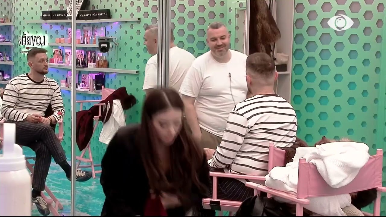 “Misioni 'Gimbo' nuk ekziston”/ Rogerti diskuton me Selin dhe Gimbon: Livian do ta bëjmë lider