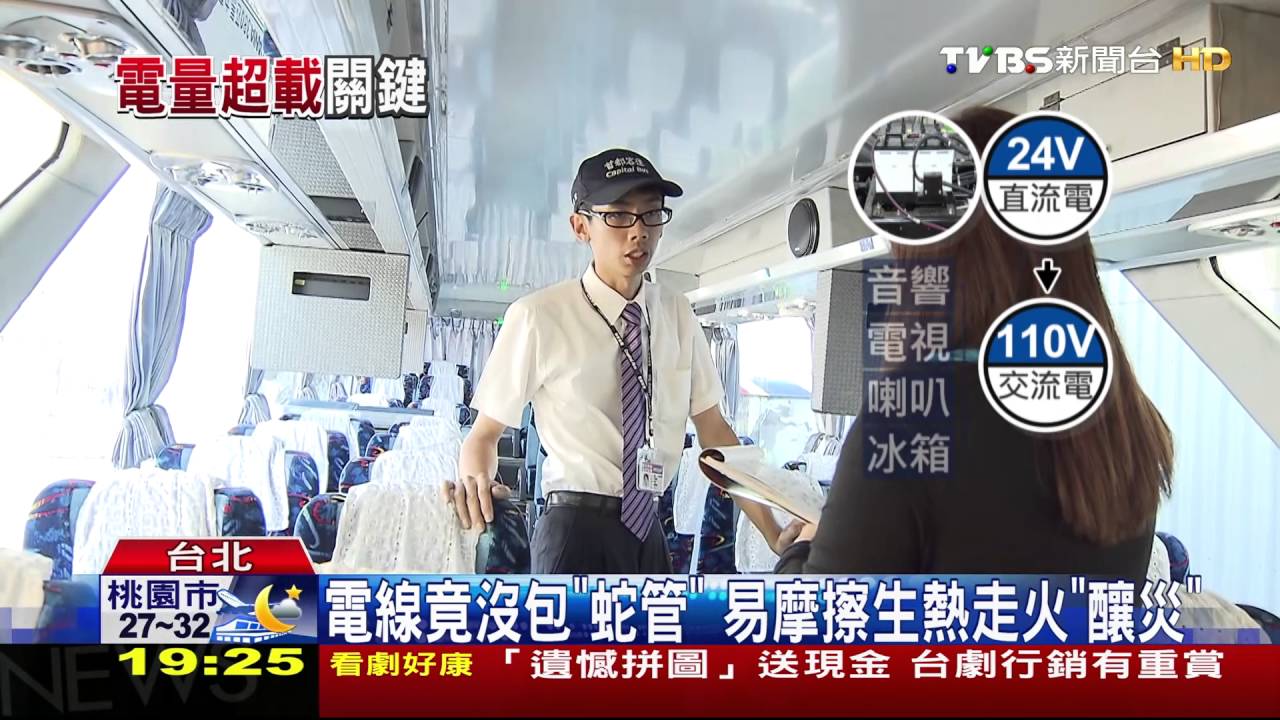 早該淘汰! 「有熔絲」保險開關過熱不斷電
