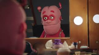 General Mills Press Day