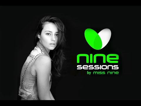 Nine Sessions By Miss Nine Episode 059