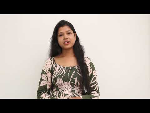 Kashika Arya Audition as Anya