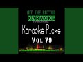 Love On Top (Originally Performed By Tim Halperin) (Instrumental Version)