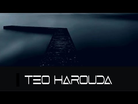 Teo Harouda - Kilijoy (Original Mix)
