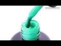 Touch Cover Base Tropic (emerald), 13 ml
