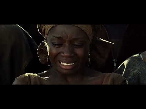 Tears of the Sun (2003) ending