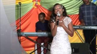 Puleng March   Ngizolibonga