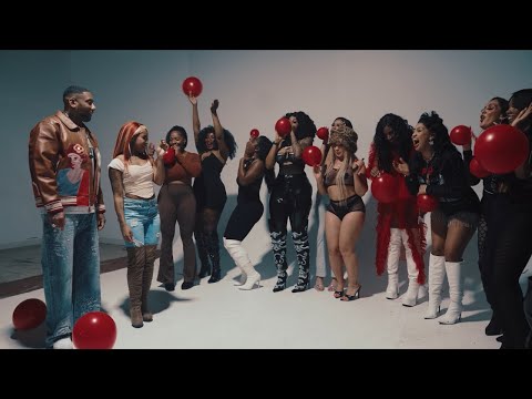 Maino - ShadeRoom (Official Video)